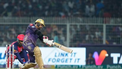 IPL 2025: ಗೆಲುವಿನ ಹಳಿಗೆ ಮರಳಲು ಕೆಕೆಆರ್ vs ರಾಜಸ್ಥಾನ ರಾಯಲ್ಸ್ ಪಣ