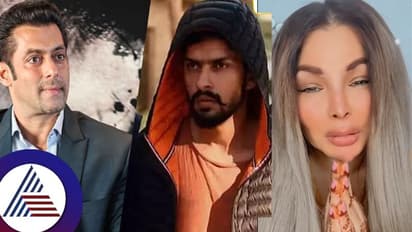 ಅವನು ದೇವತೆ, ಮದ್ವೆನೂ ಆಗ್ಲಿಲ್ಲ, ಪ್ಲೀಸ್ ಅವನಿಗೆ ಹೀಗೆಲ್ಲಾ ಮಾಡ್ಬೇಡಿ... ಲೈವ್ನಲ್ಲಿ ಬಿಕ್ಕಿ ಬಿಕ್ಕಿ ಅತ್ತ ರಾಖಿ!