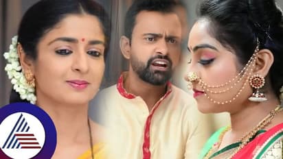 ಆಗ ಆ ಕೆಲಸದೋಳು, ಈಗ ಈ ಕೆಲಸದೋಳು... ಕಥೆ ಸಿಕ್ತಿಲ್ವಾ  ಕೇಳಿದ ಭಾಗ್ಯಲಕ್ಷ್ಮಿ ಅಭಿಮಾನಿಗಳು!  ​