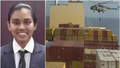 കാലാവസ്ഥ പ്രതിസന്ധിയായി, ഇന്ത്യൻ സംഘത്തിന് നിരാശ; ഇറാൻ പിടിച്ചെടുത്ത കപ്പലിലെ ഇന്ത്യക്കാരെ കാണാനായില്ല