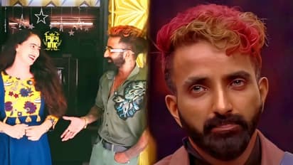 നിലവില് ബിഗ് ബോസില് ആരെയാണ് ഇഷ്ടം? റോക്കിയുടെ ചോദ്യത്തിന് അനുവിന്റെ മറുപടി