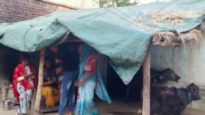 UPSC Success Story-पॉलिथीन का छप्पर, कच्ची मिट्टी की दीवारें,किसान के बेटे Pavan Singh ने क्वालीफाई किया UPSC