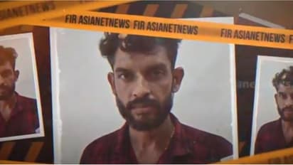 ചക്ക പറിയ്ക്കാൻ ചോദിക്കാതെ തോട്ടിയെടുത്തതിന്റെ പേരിൽ മധ്യവയസ്കയെ കുത്തിപ്പരിക്കേൽപ്പിച്ച യുവാവ് അറസ്റ്റിൽ
