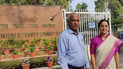 Karnataka: Vijayapura woman gets 100th rank in UPSC after 3 failed attempts, shares her journey
