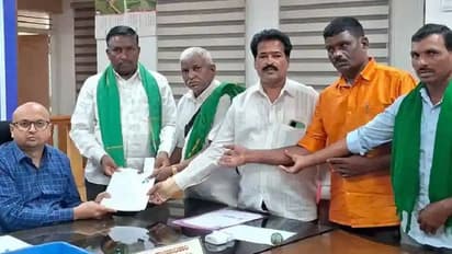 Lok Sabha Elections 2024: ಶಿವಮೊಗ್ಗ ಲೋಕಸಭಾ ಕ್ಷೇತ್ರದಲ್ಲಿ ಮತ್ತೊಬ್ಬಈಶ್ವರಪ್ಪ ಕಣಕ್ಕೆ!