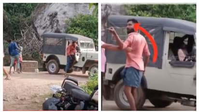 ആനക്കുളത്ത് വിനോദസഞ്ചാരികൾക്ക് നേരെ ആക്രമണം, സ്ത്രീകള്‍ക്കുനേരെ അസഭ്യവർഷം, മദ്യപസംഘം അറസ്റ്റിൽ