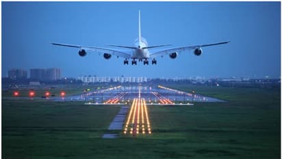 Kerala: Heavy rainfall in Dubai disrupt flight services from Kochi; check details