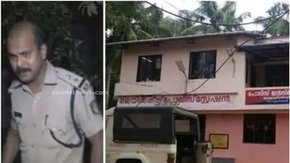 Kerala: Police inspector accused in sexual assault case found hanging in Kochi