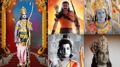 Sri Rama Navami: రాముడి పాత్ర చేసిన మొదటి హీరో ఎవరో తెలుసా? ఎన్టీఆర్, ఏఎన్నార్ కాదు! 
