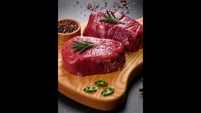 ಮಾಂಸ ಪ್ರಿಯರಿಗೊಂದು ಬ್ಯಾಡ್ ನ್ಯೂಸ್… ಇಂಥ ಮಾಂಸ ತಿಂದ್ರೆ ಮರೆವಿನ ಖಾಯಿಲೆ ಬರುತ್ತಂತೆ!