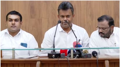 പിന്തുണ ആർക്ക്? രാഷ്ട്രീയ നിലപാടിനെ ചൊല്ലി പെന്തകോസ്ത് കൂട്ടായ്മകൾ തമ്മിൽ പോര്