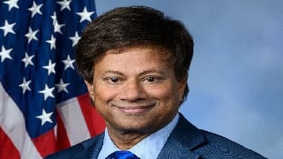 ಅಮೆರಿಕದಲ್ಲಿ ಹಿಂದೂಗಳ ಮೇಲಿನ ದಾಳಿ ಹೆಚ್ಚಳ: ಕನ್ನಡಿಗ ಸಂಸದ ಕಳವಳ