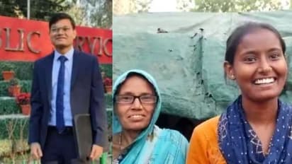 Fighting against all odds: Pawan Kumar’s UPSC success brings hope to his family for a better life