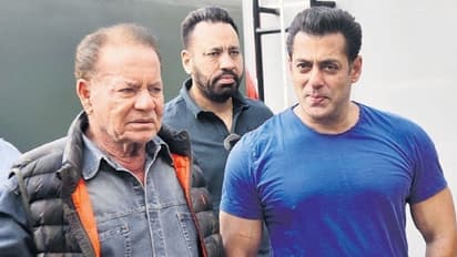 Firing at Salman Khan's house: Ghaziabad man arrested for booking cab under Lawrence Bishnoi's name