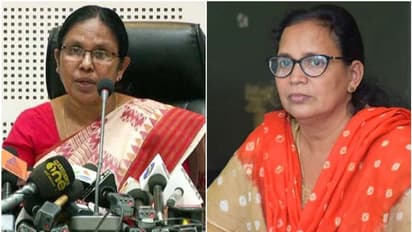 ശൈലജയ്ക്കെതിരായ സൈബർ ആക്രമണം തെറ്റ്, അശ്ലീല പ്രചാരണം തടയുന്നതിൽ പൊലീസ് പരാജയം: കെ കെ രമ