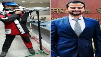 Meet Bengaluru shooter Tejas Kumar Prasad, who cracked UPSC