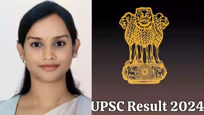 ಬೆಂಗಳೂರಿನ ಹುಡುಗಿ ಹಂಸಶ್ರೀಗೆ 2ನೇ ಪ್ರಯತ್ನದಲ್ಲೇ ಯುಪಿಎಸ್ಸಿಯಲ್ಲಿ ಯಶಸ್ಸು!