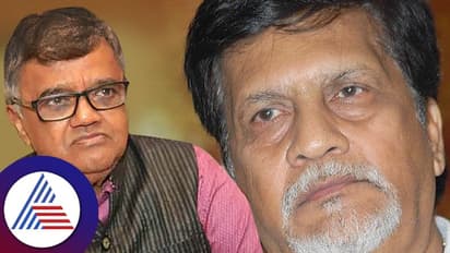 ದ್ವಾರಕೀಶ್ಗೆ ಕುಳ್ಳ ಎಂಬ ಹೆಸರು ಬಂದಿದ್ದೇ ನಮ್ಮ ಸಿನಿಮಾದಿಂದ: ರಾಜೇಂದ್ರ ಸಿಂಗ್ ಬಾಬು