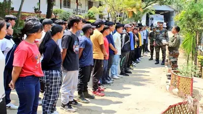 Indian Army's Agnipath scheme: 40,000 Agniveers to be recruited via 96 rallies across nation