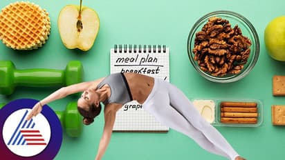 ನಿಮ್ಮ ಆರೋಗ್ಯ ಕಾಪಾಡಿಕೊಳ್ಳೋದಕ್ಕೆ 'ಐದು ನಿಮಿಷದ ಸೂತ್ರ'ವೇ ಸಾಕು!