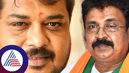 Lok Sabha Elections 2024: ಚಾಮರಾಜನಗರದಲ್ಲಿ ಎಸ್.ಬಾಲರಾಜ್, ಸುನೀಲ್ ಬೋಸ್ ಜಿದ್ದಾಜಿದ್ದಿ..!