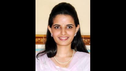 ಯದುವೀರ್ ಒಡೆಯರ್ ಪತ್ನಿ ರಾಣಿ ತ್ರಿಷಿಕಾ ವಿಡಿಯೋ ಸಂದೇಶ