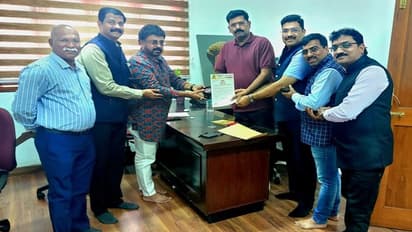 "ಕನ್ನಡ ಪಾಠ ಶಾಲೆ ದುಬೈ"ಗೆ ಕರ್ನಾಟಕ ಸರ್ಕಾರದ ಮನ್ನಣೆ..!