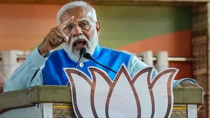 பயங்கரவாதிகளை கொல்ல எல்லை தாண்டுவோம்: பிரதமர் மோடி பேச்சுக்கு அமெரிக்கா கருத்து!