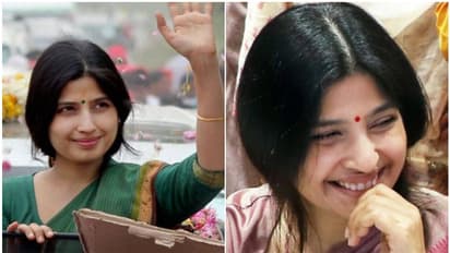 'കൈവശം മൂന്ന് കിലോയോളം സ്വർണവും 203 ഗ്രാം മുത്തും'; ആകെയുള്ള സ്വത്തും ബാധ്യതയും വെളിപ്പെടുത്തി ഡിംപിൾ യാദവ്