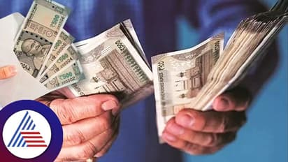 केंद्र सरकारच्या कर्मचाऱ्यांसाठी नवीन वर्षाची भेट, १८ महिन्यांचे डीए थेट खात्यात