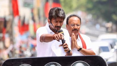 'Son rise' in Tamil Nadu: CM MK Stalin appoints Udhayanidhi as Deputy Chief Minister; check details