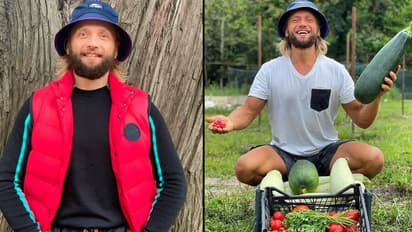 சூரிய ஒளி டயட் என்று கூறி பச்சிளம் குழந்தையை பட்டினி போட்டு கொன்ற தந்தை..