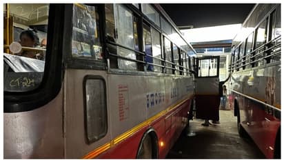 'ഒരു രൂപ ചില്ലറ ഇല്ല, അഞ്ച് രൂപ നഷ്ടം'; കുറിപ്പുമായി യുവാവ്, പരിഹാരം നിര്ദ്ദേശിച്ച് സോഷ്യല് മീഡിയ