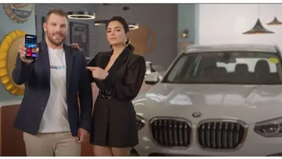 The First Spectacular Prize Draw by 4RABET: iPhones, Macbooks, BMW X3 and more!