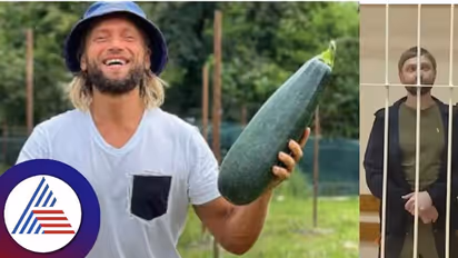 ತನ್ನ ಮಗು ಕೇವಲ ಸೂರ್ಯನ ಬೆಳಕನ್ನೇ ಸೇವಿಸಬೇಕೆಂದು ಹಟ ಮಾಡಿದ ರಷ್ಯನ್ ಫುಡ್ ಬ್ಲಾಗರ್; ಶಿಶು ಸಾವು!