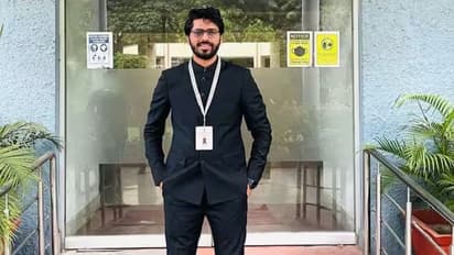 From IIT to UPSC: SDM Shivam Singh dreams of becoming an IFS officer
