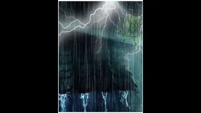 ಇಂದಿನಿಂದ 5 ದಿನ ಕರ್ನಾಟಕದಲ್ಲಿ ಭಾರೀ ಮಳೆ ಸಾಧ್ಯತೆ..!