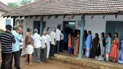 അധിക സുരക്ഷയ്ക്ക് 62 കമ്പനി കേന്ദ്ര സേന; പോളിംഗ് സ്റ്റേഷനുകളെ ക്ലസ്റ്ററുകളായി തിരിച്ചു, വമ്പൻ ക്രമീകരണങ്ങൾ