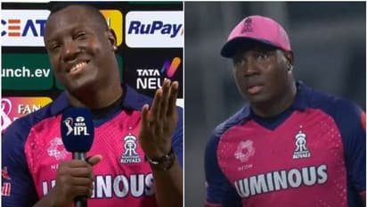 വിന്ഡീസ് ടീമില് ഞാന് നാലാമനോ അഞ്ചാമനോ ആയിട്ടാണ് കളിക്കുന്നത്! രാജസ്ഥാന് ടീമിലെ ബാറ്റിംഗ് പൊസിഷനെതിരെ പവല്