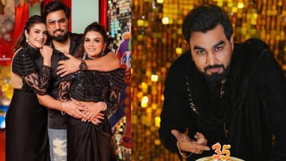 OMG! दो बीवियों के पति यूट्यूबर अरमान मलिक ऐसे करते हैं करोड़ों की कमाई