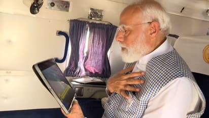 PM Modi fighting imaginary ghosts; discovering words not in our Manifesto: Congress amid Inheritance Tax row