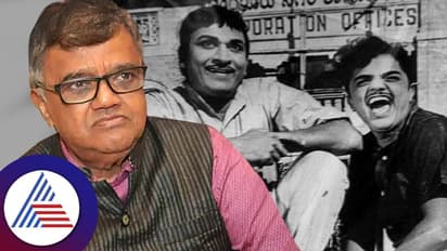 ಡಾ ರಾಜ್ಕುಮಾರ್ ನಟನೆಯ 'ಮೇಯರ್ ಮುತ್ತಣ್ಣ' ನಿರ್ಮಿಸಿದಾಗ ದ್ವಾರಕೀಶ್ ವಯಸ್ಸೆಷ್ಟು?