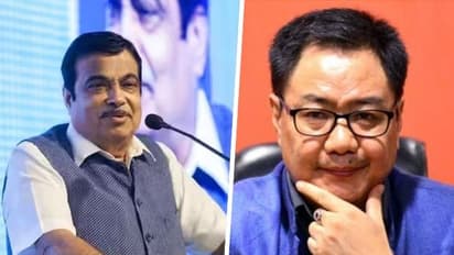 Lok Sabha Elections 2024: Did you know 8 Union Ministers, 2 ex-CMs, one former Guv are in fray in 1st phase?