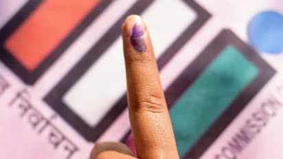 தேர்தலில் இன்று களம் காணும் நட்சத்திர வேட்பாளர்கள்.? முன்னாள் முதலமைச்சர்கள்,ஆளுநர்,  மத்திய அமைச்சர்கள் யார்?