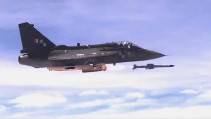 मेड इन इंडिया अस्त्र मिसाइल दुश्‍मनों को चटाएगी धूल, लोकेशन बदल कर भी नहीं बचेंगे टारगेट