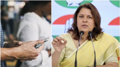 'കേന്ദ്രസര്ക്കാരിനെ വിമര്ശിക്കുന്ന പോസ്റ്റുകള് സമൂഹമാധ്യമങ്ങളില് നിന്ന് നീക്കുന്നു'; ആരോപണവുമായി കോൺഗ്രസ്