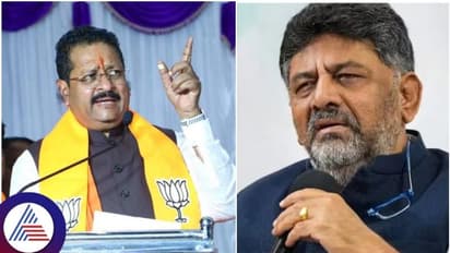 ಚುನಾವಣೆ ಮುಗಿದ 15 ದಿನಗಳಲ್ಲಿ ಡಿ.ಕೆ.ಶಿವಕುಮಾರ್ ಸಿಎಂ ಆಗ್ತಾರೆ; ಹೊಸ ಬಾಂಬ್ ಸಿಡಿಸಿದ ಶಾಸಕ ಯತ್ನಾಳ್