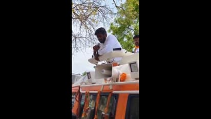 Annamalai: உயிரே போனாலும் நீட் தேர்வு ரத்து கிடையாது; அண்ணாமலையின் பதிலால் கூட்டணியில் சலசலப்பு