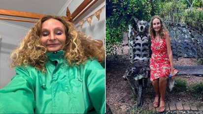 वेटलॉस के लिए महिला का एक्सपेरीमेंट,40 दिन तक नहीं खाया खाना बस ये नारंगी जूस पीकर किया गुजारा