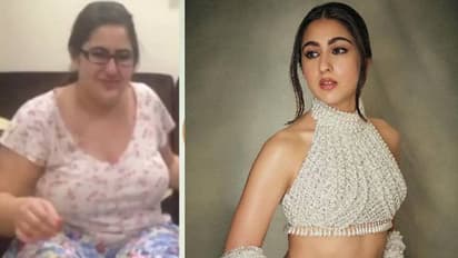 Shoking! पहले ऐसा था एक्ट्रेस Sara Ali Khan का हाल, फिर बन गईं हुस्न की रानी 